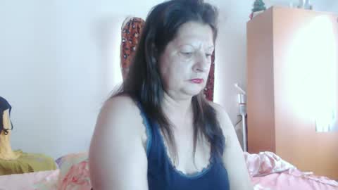 ExtasyMature online show from July 3, 9:26 am