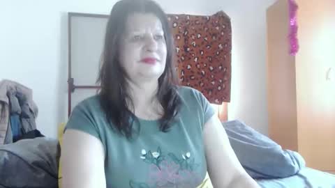 ExtasyMature online show from February 12, 10:50 am