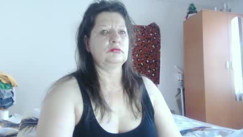 ExtasyMature online show from June 21, 6:06 am