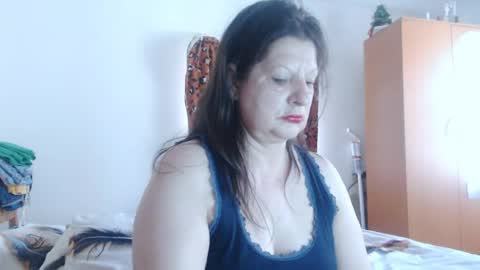 ExtasyMature online show from June 18, 8:37 am