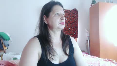 ExtasyMature online show from July 8, 9:00 am