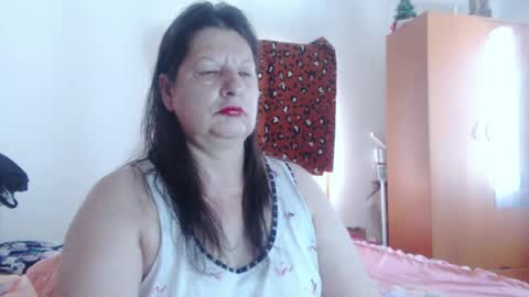 ExtasyMature online show from August 1, 9:11 am