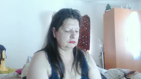 ExtasyMature online show from June 29, 9:05 am