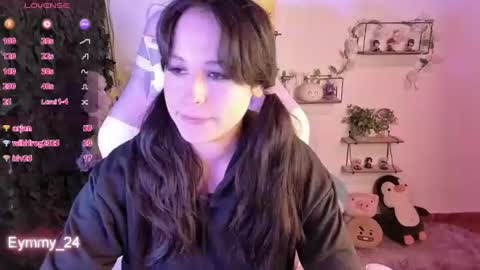 eymmy_24 online show from July 8, 7:32 am