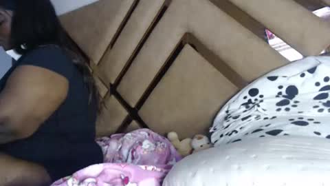 eyshaexotii online show from October 24, 2:07 am