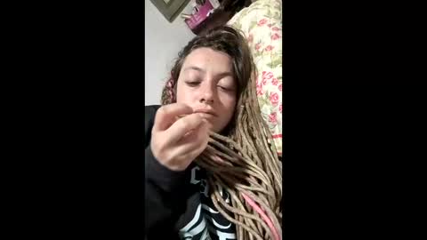 Aimee online show from December 16, 5:24 am