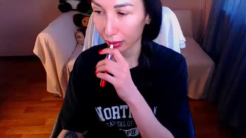 Elli  online show from July 5, 3:18 pm