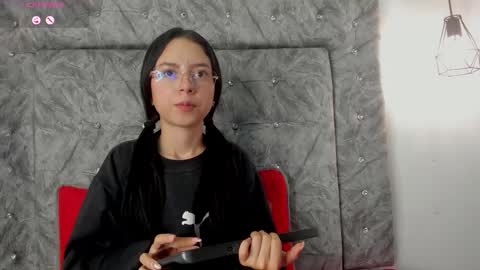 Natalye online show from February 28, 8:47 am