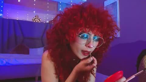 FAIRY online show from March 5, 9:21 pm