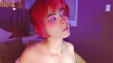 FAIRY online show from February 27, 4:23 am