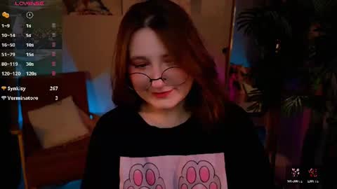 Tara online show from June 20, 11:19 pm