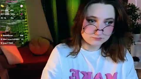 Tara online show from June 15, 2:34 am