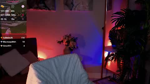 Tara online show from June 17, 11:06 pm