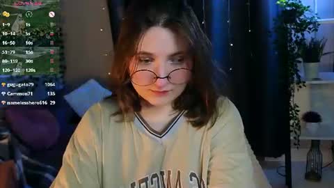 Tara online show from June 12, 3:03 am