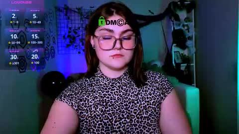 Viola online show from October 30, 9:38 pm