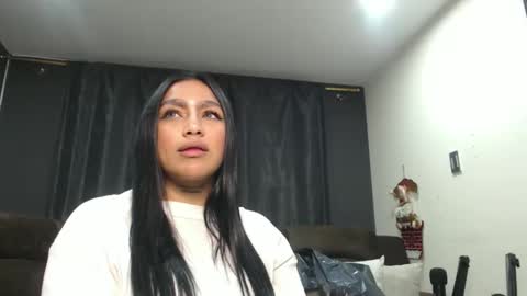 fairylatin online show from December 14, 2:39 am