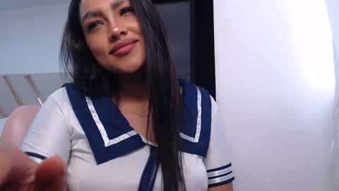 fairylatin online show from October 29, 10:12 pm