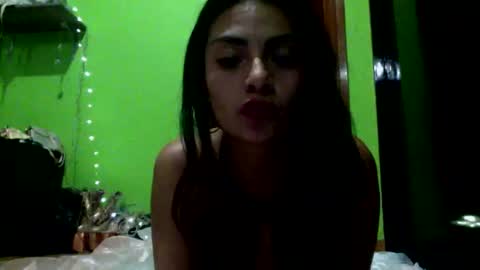 Fairy Latina online show from October 28, 4:29 am