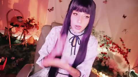  Jackie Cosplayer  online show from July 13, 3:51 am