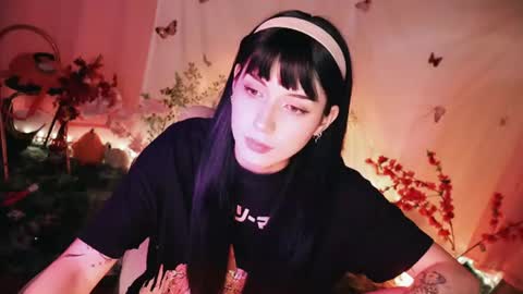  Jackie Cosplayer  online show from July 16, 4:28 am
