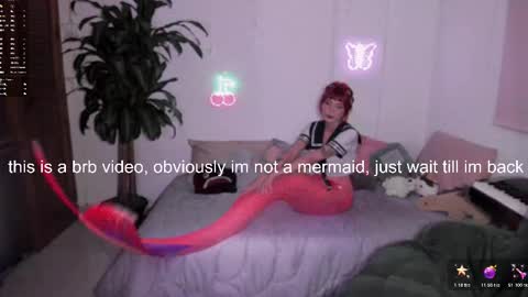  Jackie Cosplayer  online show from January 6, 4:49 am