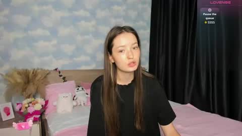 fairyylinaa online show from July 22, 2:56 am