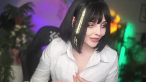 faith_chan online show from April 30, 2:50 am