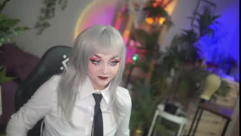 faith_chan online show from November 14, 3:28 am