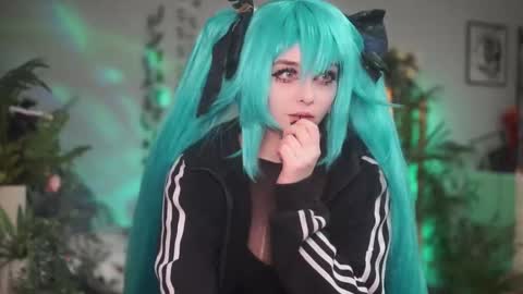 faith_chan online show from March 12, 3:20 am