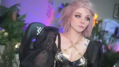 faith_chan online show from May 3, 3:21 am