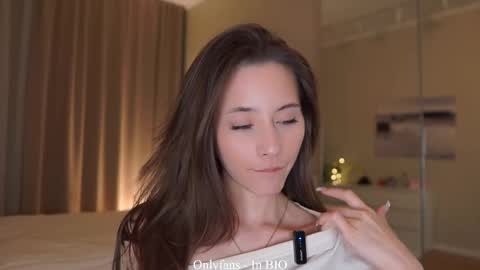 Kaori online show from March 5, 7:31 pm