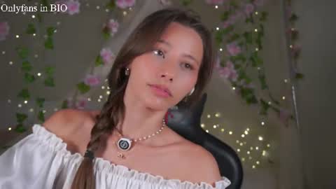 Kaori online show from July 1, 9:31 am