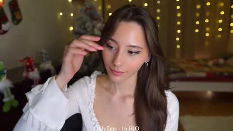 Kaori online show from December 18, 7:51 pm