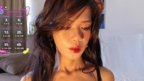 Miya online show from November 12, 1:58 am