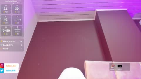 Fallon online show from November 6, 11:43 pm