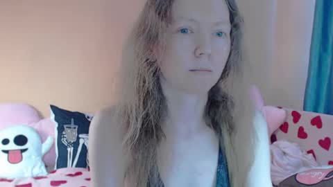 BUNNYGal online show from March 24, 5:24 am