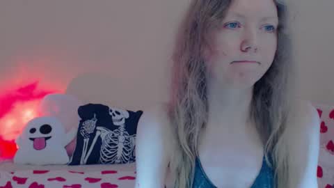 BUNNYGal online show from March 11, 6:28 am