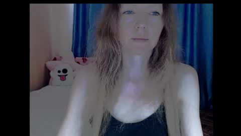 BUNNYGal online show from August 5, 3:24 am