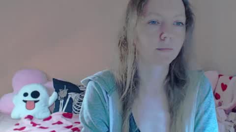 BUNNYGal online show from March 20, 5:56 am