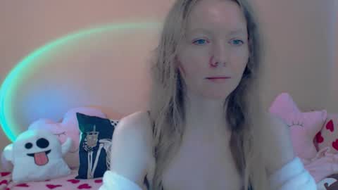 BUNNYGal online show from March 15, 7:21 am