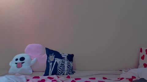 BUNNYGal online show from March 10, 6:17 am