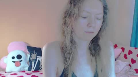 BUNNYGal online show from March 23, 5:13 am