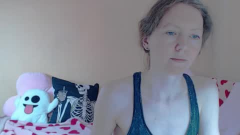 BUNNYGal online show from March 19, 5:56 am