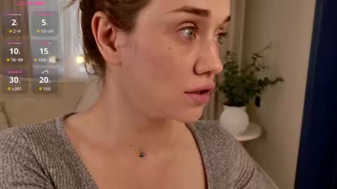 fancyamelia online show from June 16, 4:08 pm