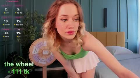 fancyamelia online show from March 17, 6:39 am