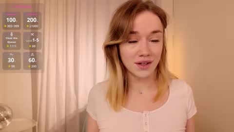 fancyamelia online show from February 17, 5:40 am