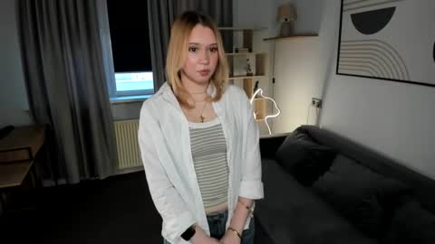 Jenny online show from January 7, 10:07 am