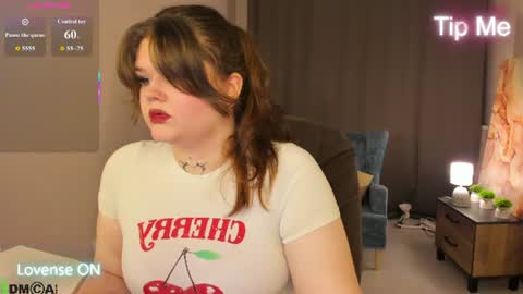 Elena online show from July 13, 12:50 pm