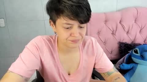 FANNY online show from November 6, 2:06 am