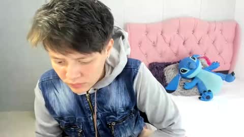 FANNY online show from October 10, 3:00 am
